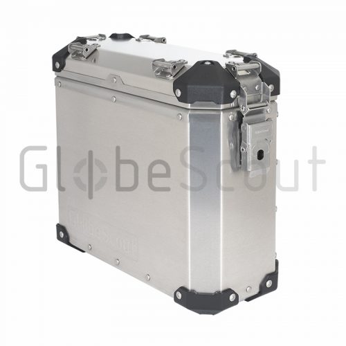 Aluminium Side Case