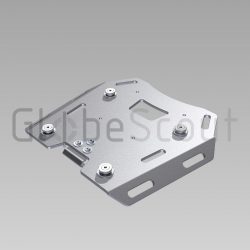 Top Case Bracket