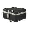 Aluminium Top Case 27L black